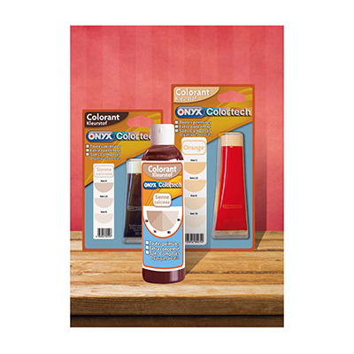 Colorant universel oxyde jaune 25ml Onyx