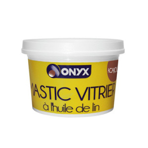 Mastic vitrier Onyx