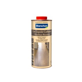 Cire liquide Carbamex Blanchon