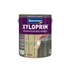 Xyloprim bois noircis 2.5L Blanchon