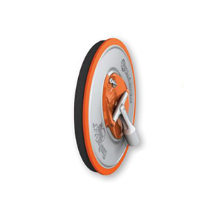 Ponceuse WALL-TOP Circulaire manuelle 360°compatible tous les