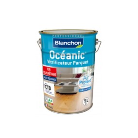 Océanic Air Protect Blanchon