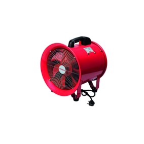 Souffleur extracteur d'air 300 mm Romus