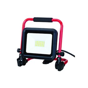 Projecteur Led Slim 30 W filaire Romus