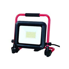 Projecteur Led Slim 50 W filaire Romus