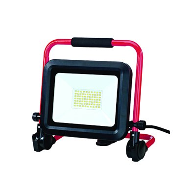 Projecteur Led Slim 50 W filaire Romus