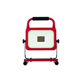 Projecteur Led slim 30 W sur batterie Romus