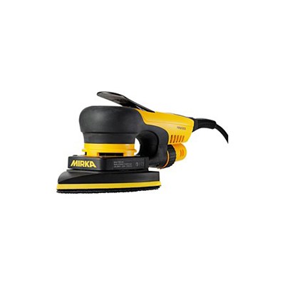 Ponçeuse DEOS 663CV 100x152x152mm Mirka