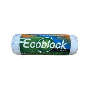 Manchon pour surfaces très lisses 18cm Ecoblock Pro Pentrilo