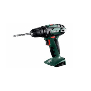 Perceuse visseuse sans fil 18V coffret BS 18 Metabo