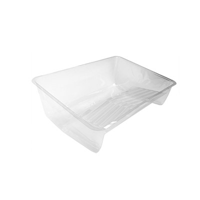 Bac Sherlock Bucket Tray Liner Wooster