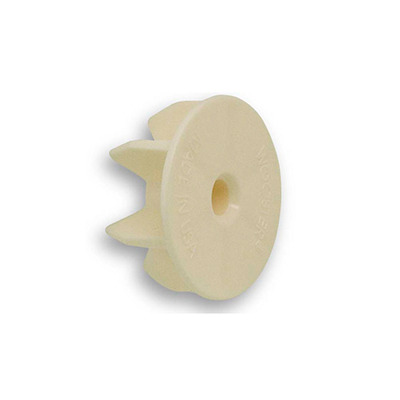 Roller Endcaps Wooster