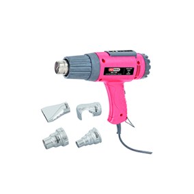 Décapeur thermique 2000 W KS Tools