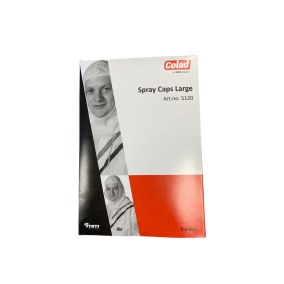 Boîte de 5 cagoules