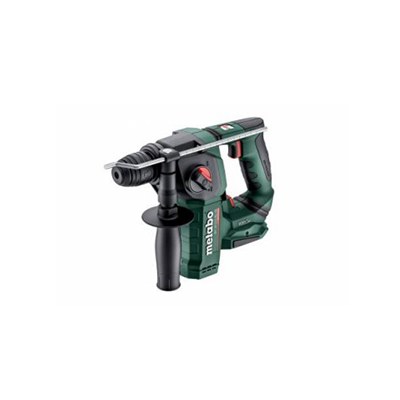 Marteau sans fil BH 18 LTX BL 16 Metabo