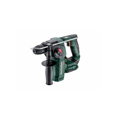 Marteau sans fil BH 18 LTX BL 16 Metabo