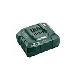 Chargeur ASC 55, 12-36 V AIR COOLED EU Metabo