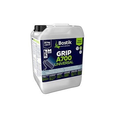 Primaire hautes performances neuf et rénovation Grip A700 Universal 2kg Bostik