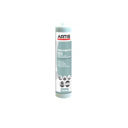 Enduit-Mastic fibré 310 mL Artis