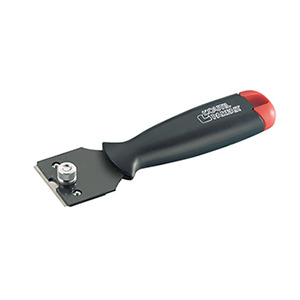 Gratte carreaux PVC 4 cm L'Outil Parfait