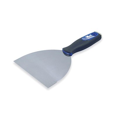 Couteau à enduire manche bi-matière 25mm Ergomust Théard