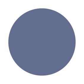 Pitch Blue No. 220 Farrow & Ball