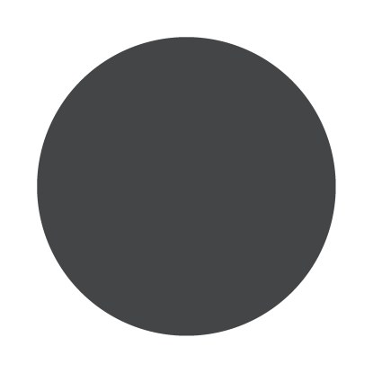 Echantillon Off-Black No. 57 Farrow & Ball