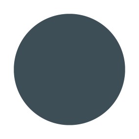 Hague Blue No. 30 Farrow & Ball