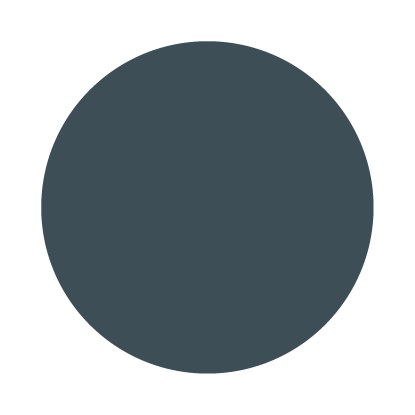 Echantillon Hague Blue No. 30 Farrow & Ball