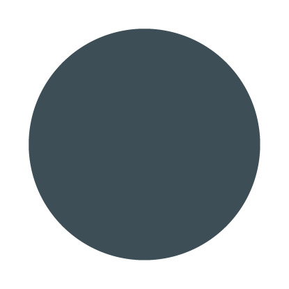 Echantillon Hague Blue No. 30 Farrow & Ball