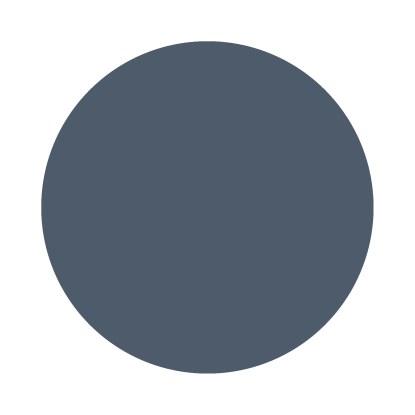 Echantillon Stiffkey Blue No. 281 Farrow & Ball