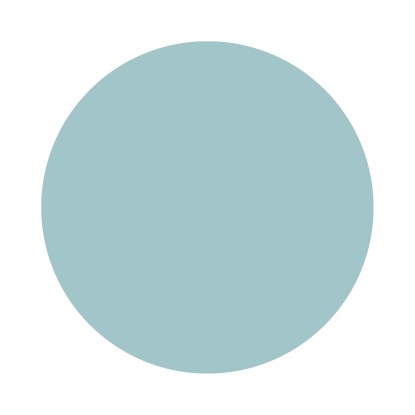 Echantillon Blue Ground No. 210 Farrow & Ball