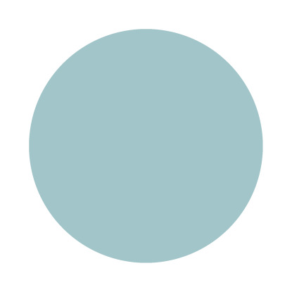 Echantillon Blue Ground No. 210 Farrow & Ball