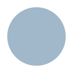 Lulworth Blue No. 89 Farrow & Ball