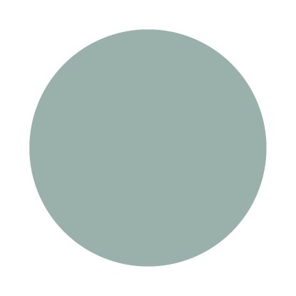 Echantillon Dix Blue No. 82 Farrow & Ball