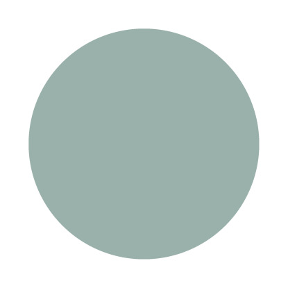 Echantillon Dix Blue No. 82 Farrow & Ball