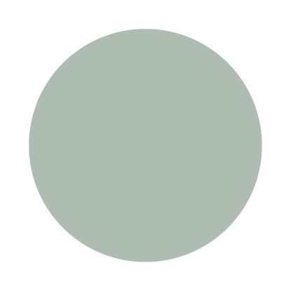 Echantillon Green Blue No. 84 Farrow & Ball