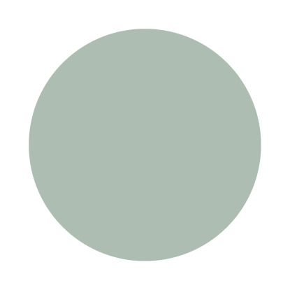 Echantillon Green Blue No. 84 Farrow & Ball
