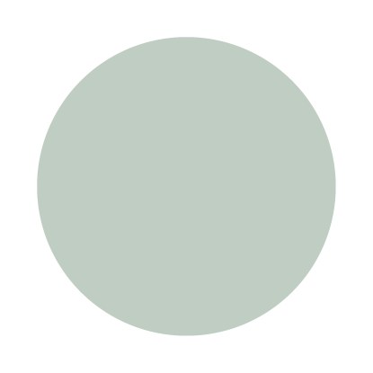 Echantillon Teresa's Green No. 236 Farrow & Ball