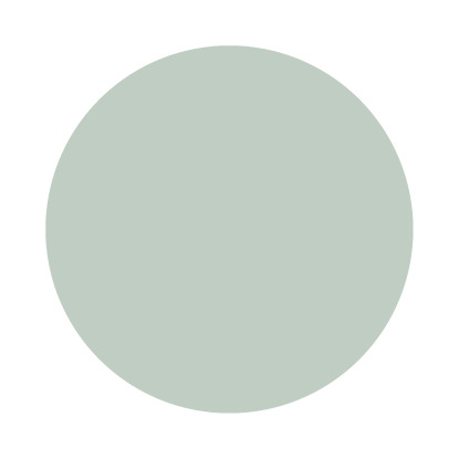 Echantillon Teresa's Green No. 236 Farrow & Ball