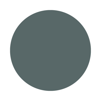 Echantillon Inchyra Blue No. 289 Farrow & Ball