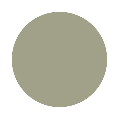 Echantillon Lichen No. 19 Farrow & Ball