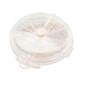 Aérateur fenêtre à volets L'Outil Parfait