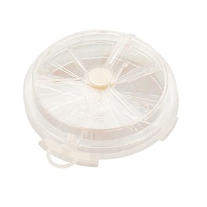 Aérateur fenêtre à volets L'Outil Parfait