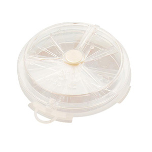 Aérateur fenêtre à volets L'Outil Parfait