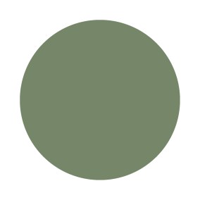Calke Green No. 34 Farrow & Ball