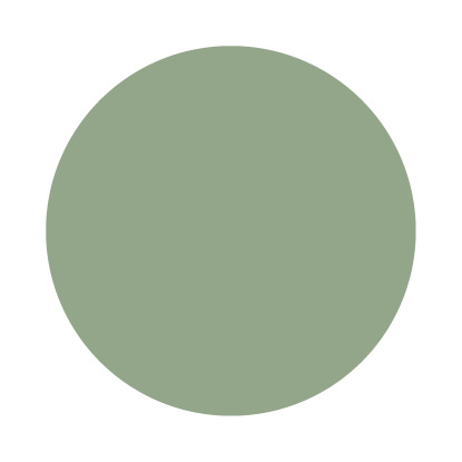 Echantillon Breakfast Room Green No. 81 Farrow & Ball