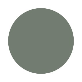 Green Smoke No. 47 Farrow & Ball