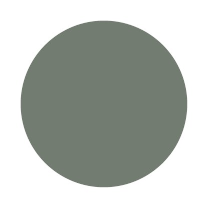 Echantillon Green Smoke No. 47 Farrow & Ball