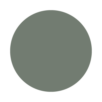 Echantillon Green Smoke No. 47 Farrow & Ball